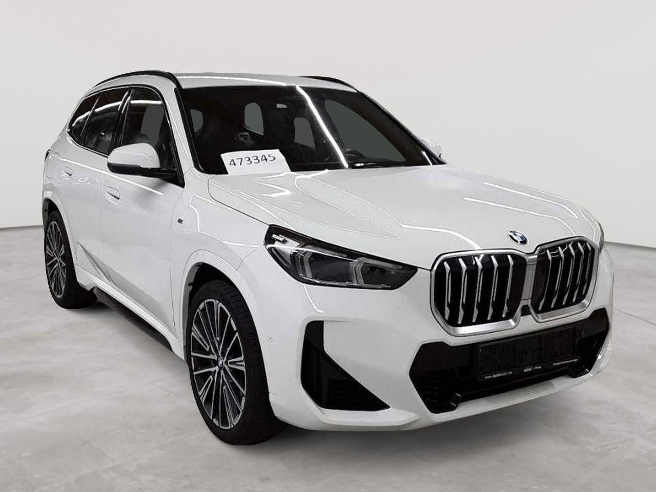 BMW X1 M Sport - xDrive - Petrol - Automatic - 204 hp - 86.316 km