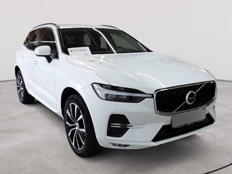 Volvo XC60 B4 Core - Petrol - Automatic - 197 hp - 30.326 km
