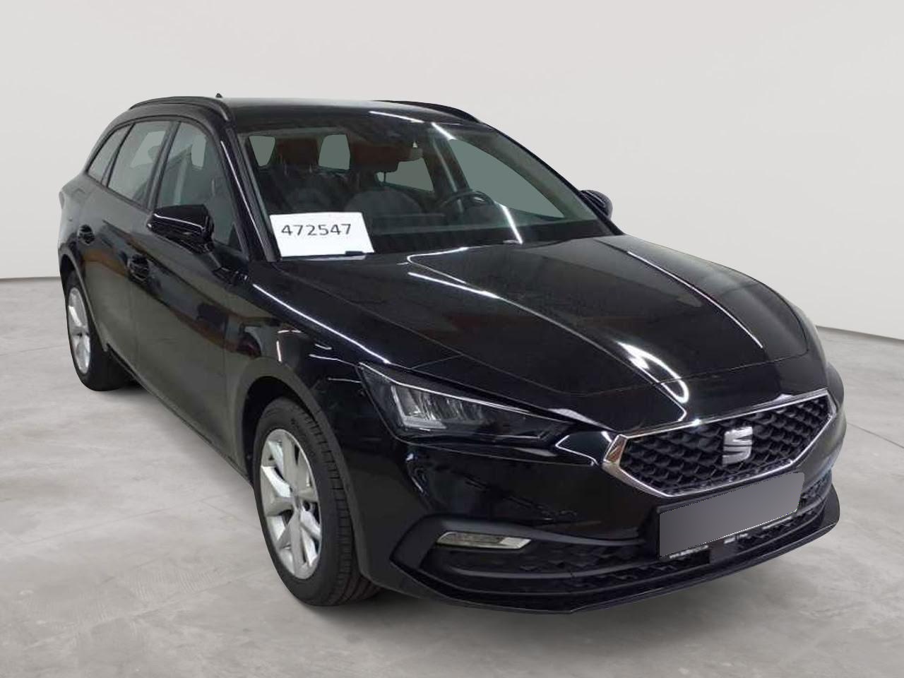 Seat Leon Sportstourer 2.0 TDI Style - Diesel - Manual - 116 hp - 58.667 km
