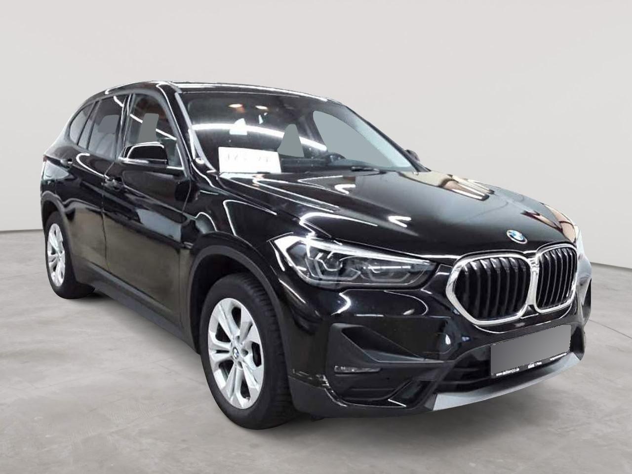 BMW X1 25e Advantage - Hybrid - Automatic - 125 hp - 83.232 km