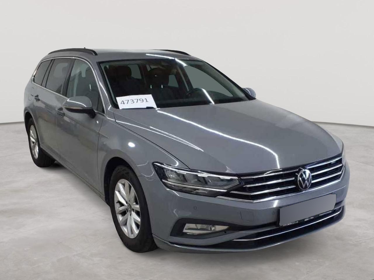 Volkswagen Passat Variant 2.0 TDI Business - Diesel - Automatic - 150 hp - 148.052 km