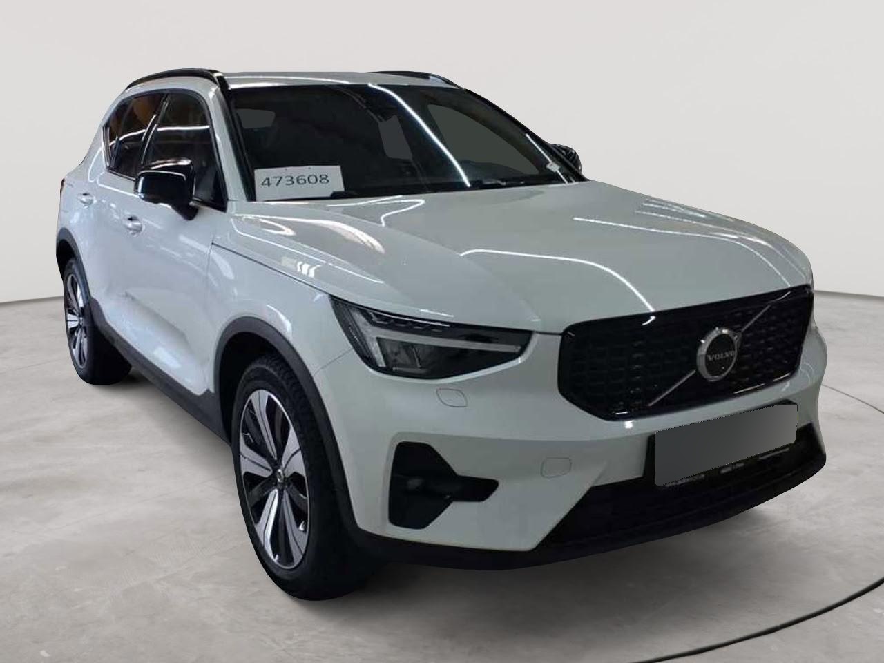 Volvo XC40 T5 Plus Dark - Hybrid - Automatic - 180 hp - 109.272 km