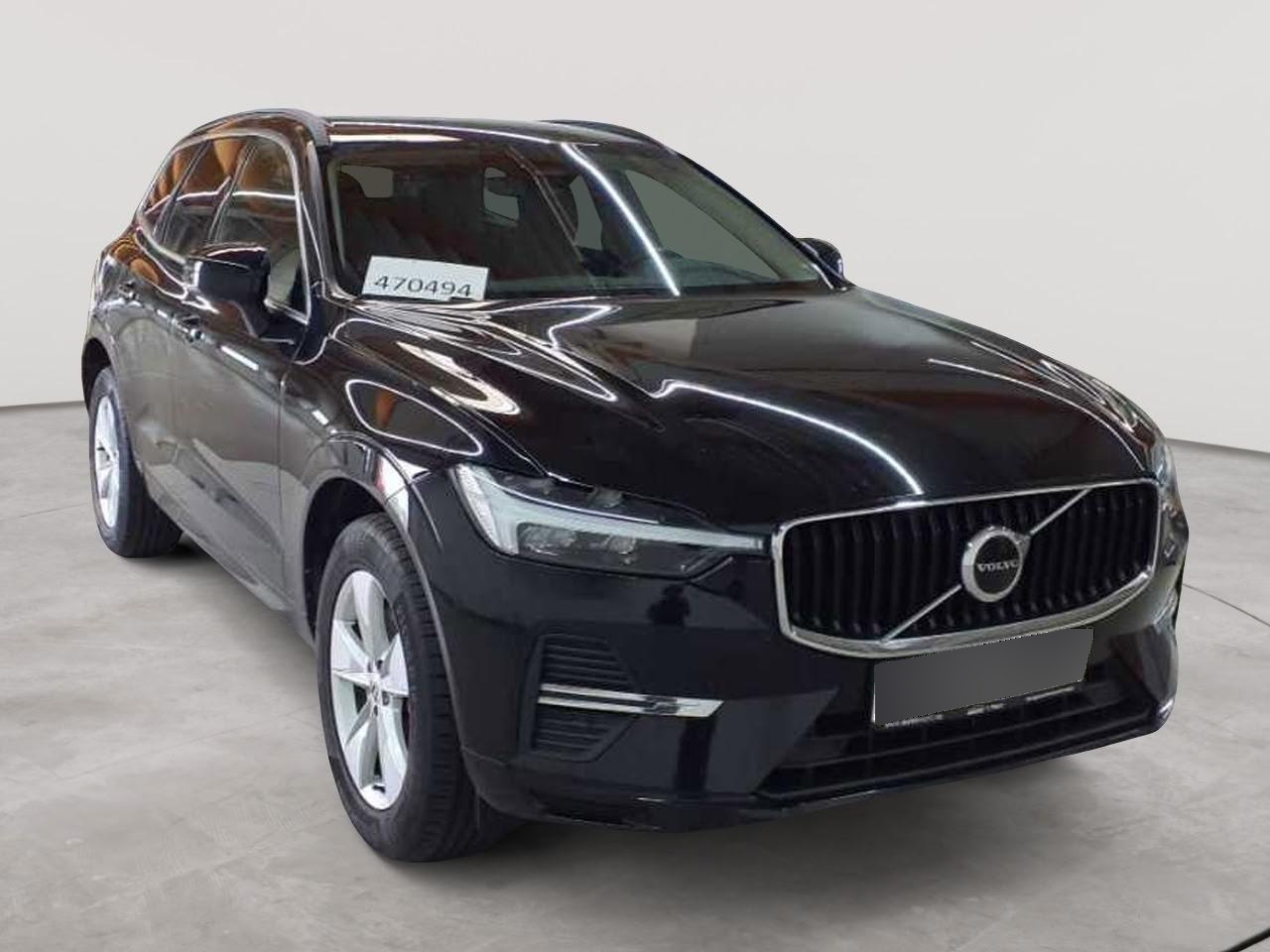 Volvo XC60 B4 Core - Diesel - Automatic - 197 hp - 171.457 km