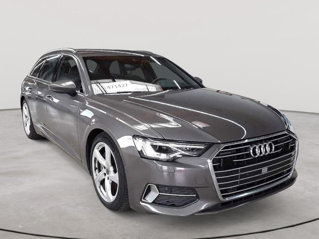 Audi A6 Avant 45 TDI Sport - Diesel - Automatic - 245 hp - 108.432 km