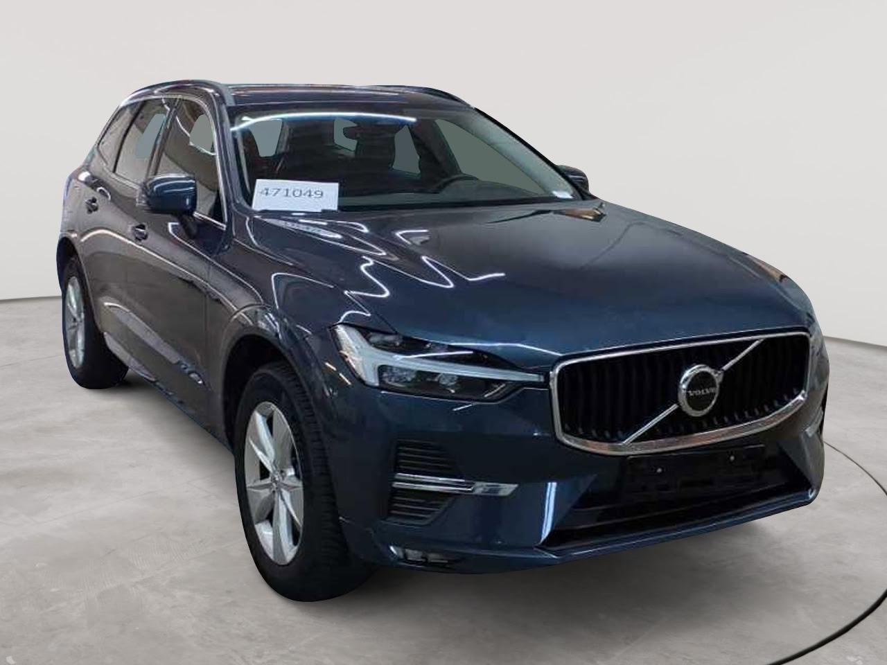 Volvo XC60 B4 Core - Petrol - Automatic - 197 hp - 74.920 km