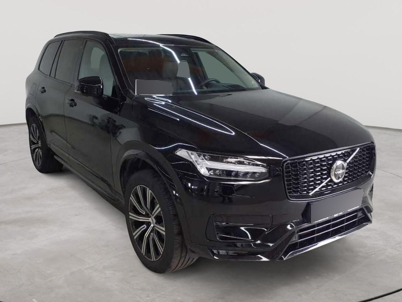 Volvo XC90 B5 Ultimate Dark - Diesel - Automatic - 250 hp - 41.158 km