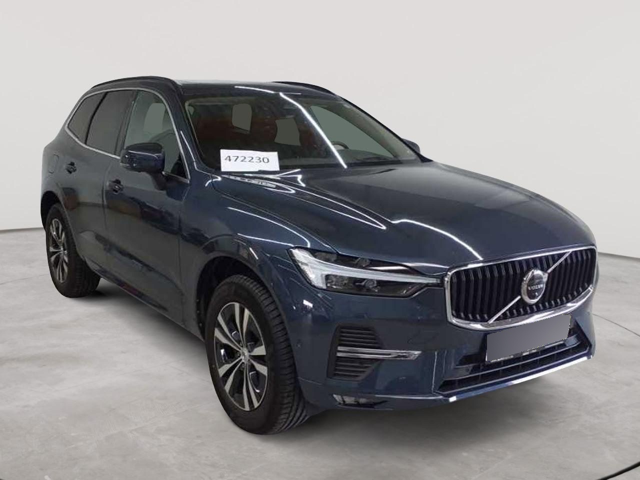 Volvo XC60 B4 Momentum Pro - Petrol - Automatic - 197 hp - 31.875 km
