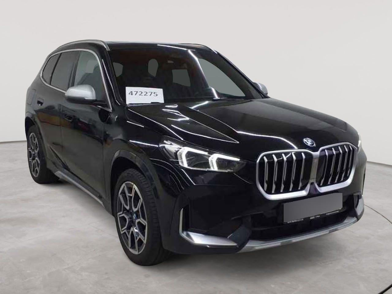 BMW X1 25e X Line - Hybrid - Automatic - 136 hp - 192.045 km