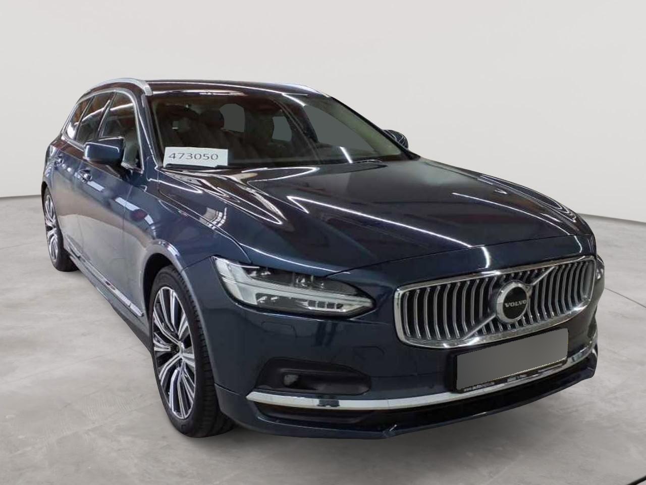 Volvo V90 B4 Plus Bright - Petrol - Automatic - 197 hp - 75.264 km