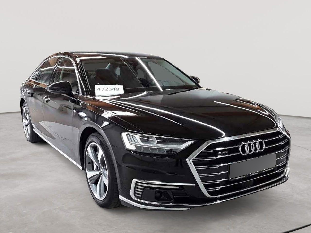 Audi A8 60 TFSIe - Quattro - Hybrid - Automatic - 340 hp - 139.601 km