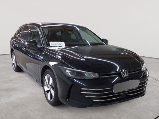 Volkswagen Passat Variant 1.5 TSI Business - Petrol - Automatic - 150 hp - 112.828 km