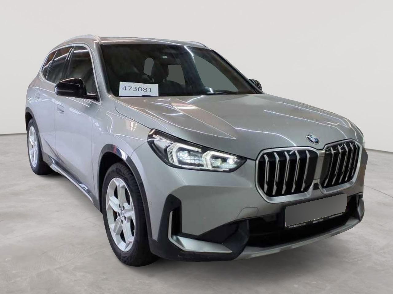 BMW X1 18d X Line - Diesel - Automatic - 150 hp - 86.333 km