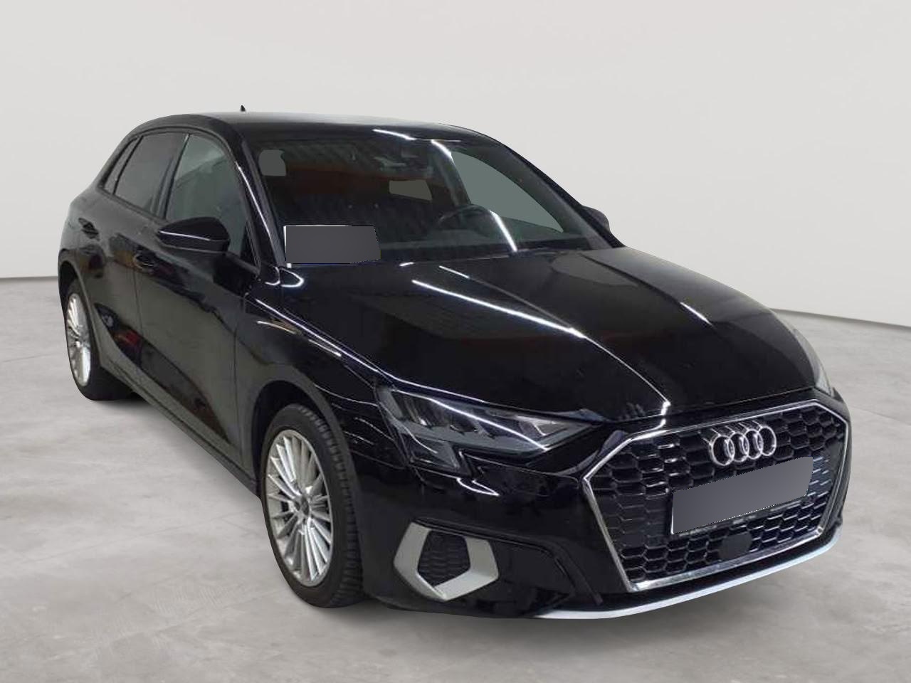 Audi A3 Sportback 40 TFSIe Advanced - Hybrid - Automatic - 150 hp - 57.715 km