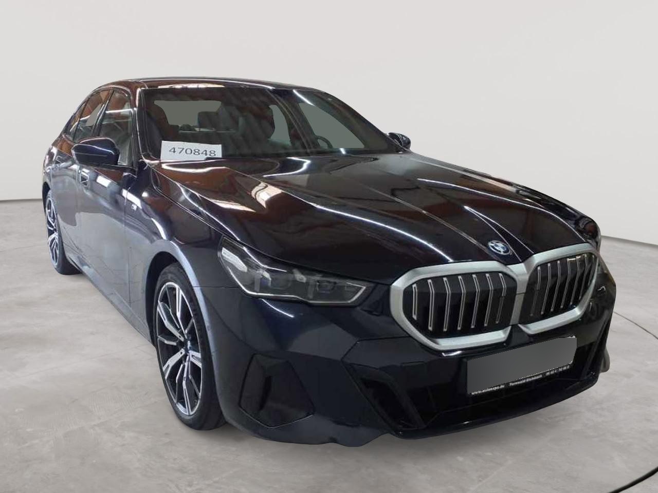BMW 5 Series 3.0 - xDrive - Hybrid - Automatic - 313 hp - 81.124 km