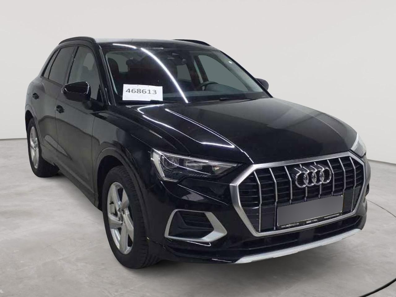 Audi Q3 35 TFSI Advanced - Petrol - Automatic - 150 hp - 11.775 km