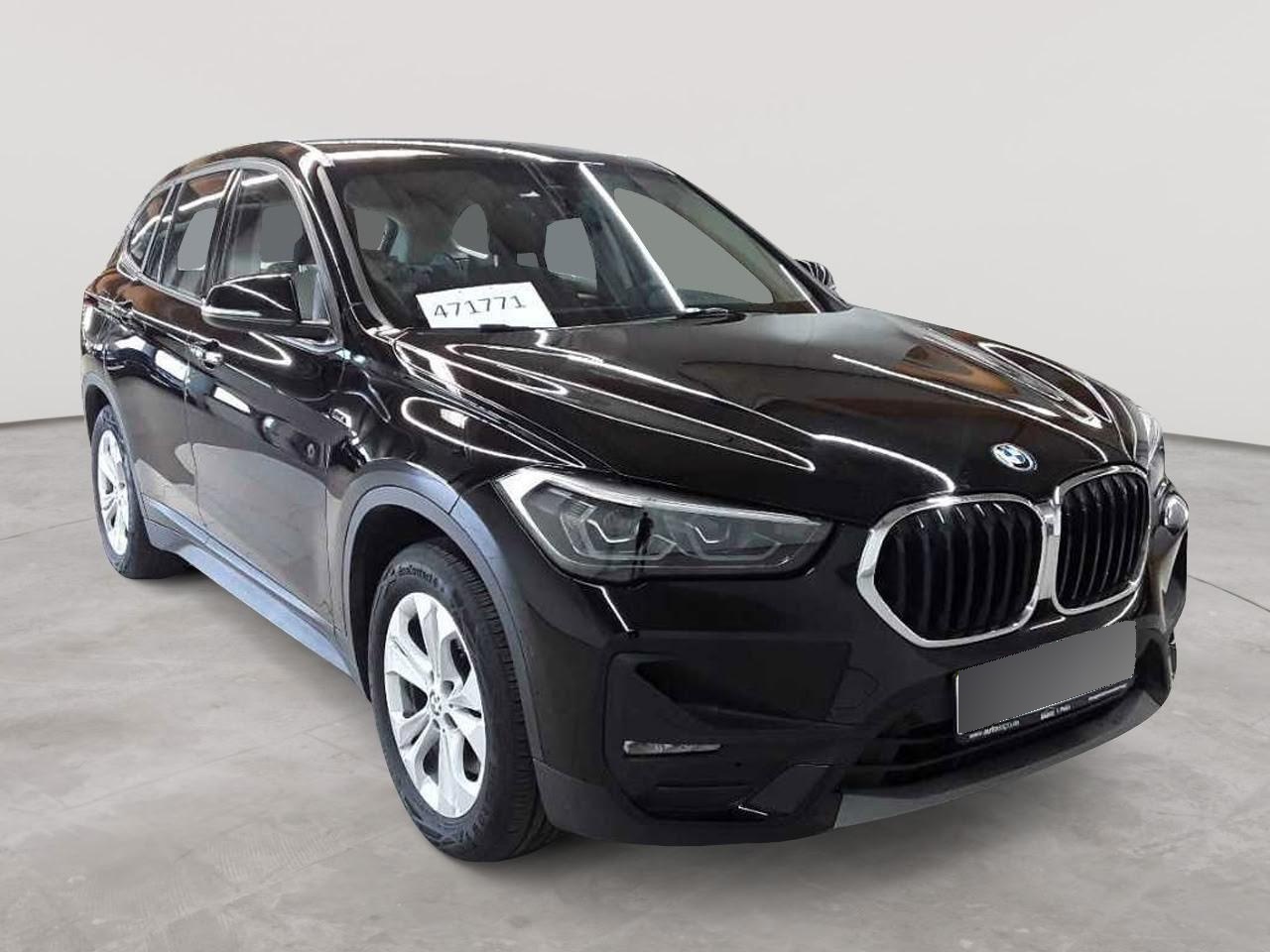 BMW X1 25e Advantage - Hybrid - Automatic - 125 hp - 86.073 km
