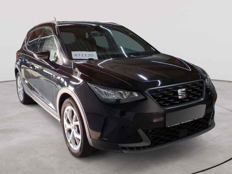 Seat Arona 1.0 TSI FR - Petrol - Automatic - 116 hp - 52.916 km