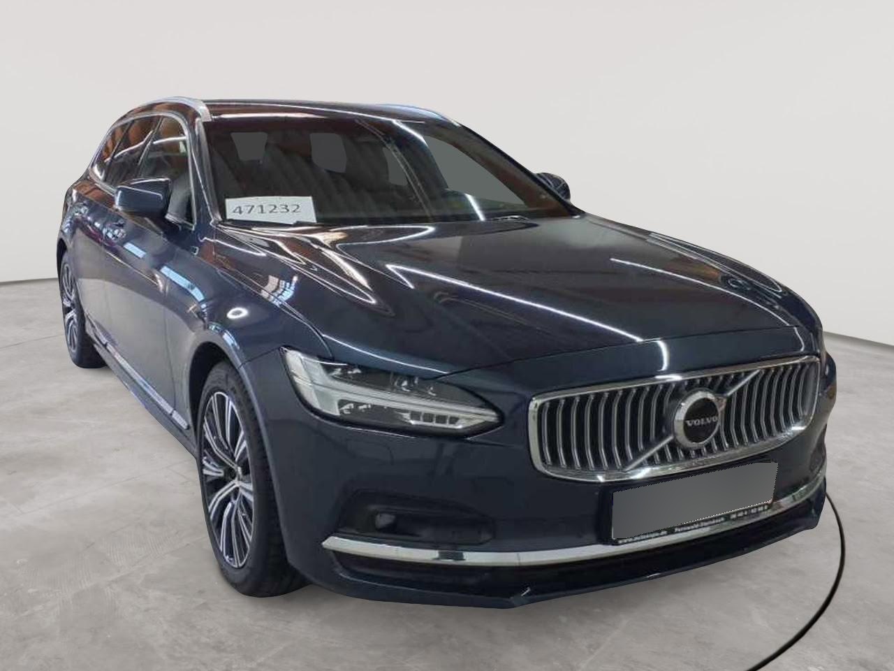 Volvo V90 B5 Inscription - AWD - Diesel - Automatic - 235 hp - 77.316 km
