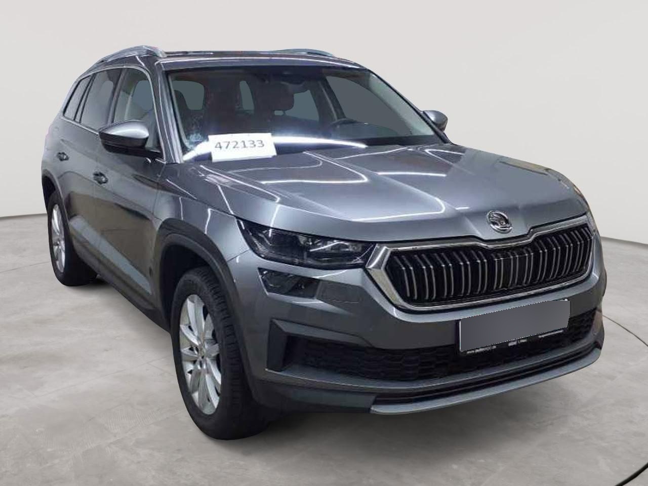 Skoda Kodiaq 1.5 TSI Style - Petrol - Automatic - 150 hp - 103.465 km