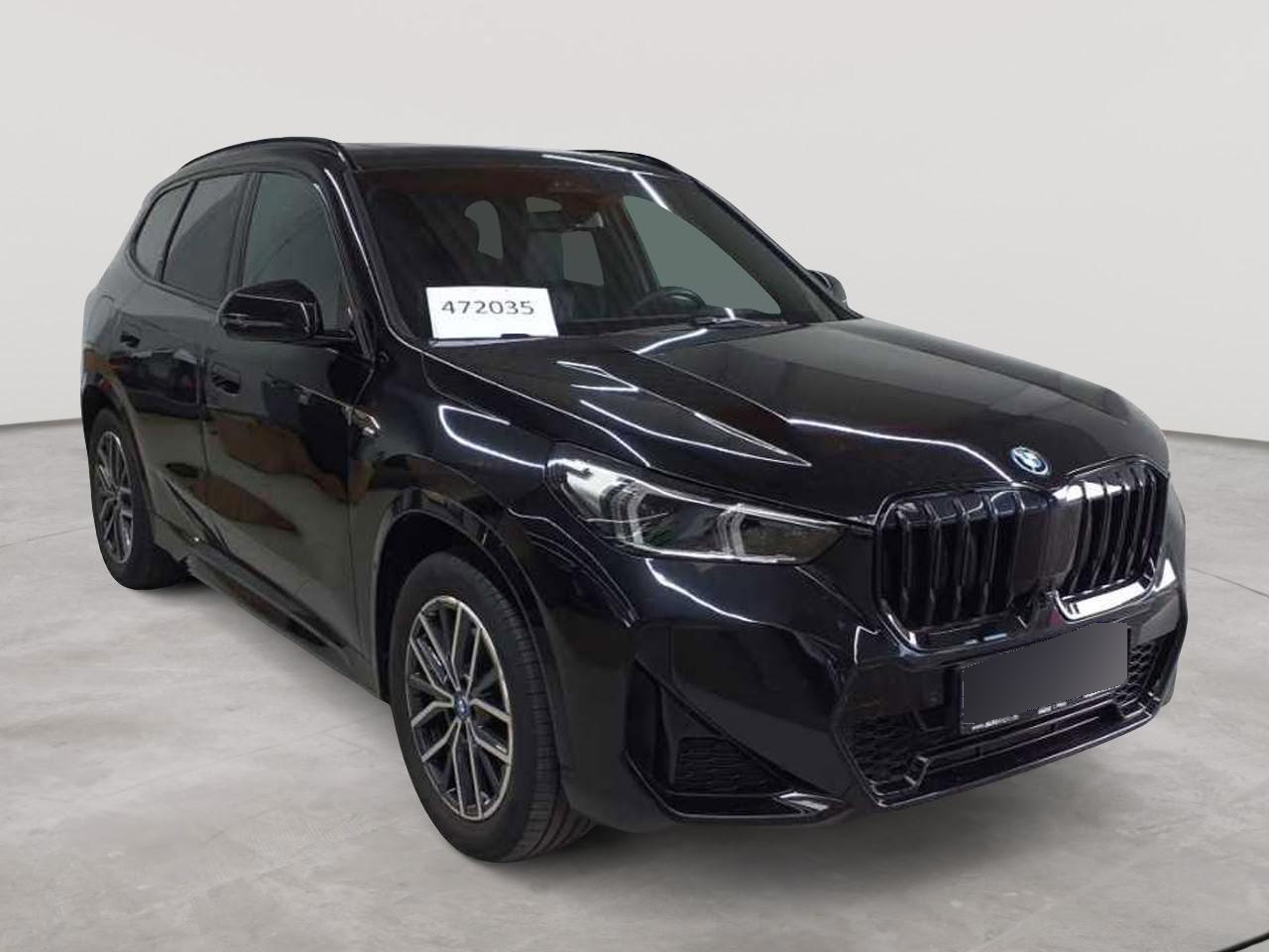 BMW X1 M Sport - xDrive - Petrol - Automatic - 150 hp - 38.858 km
