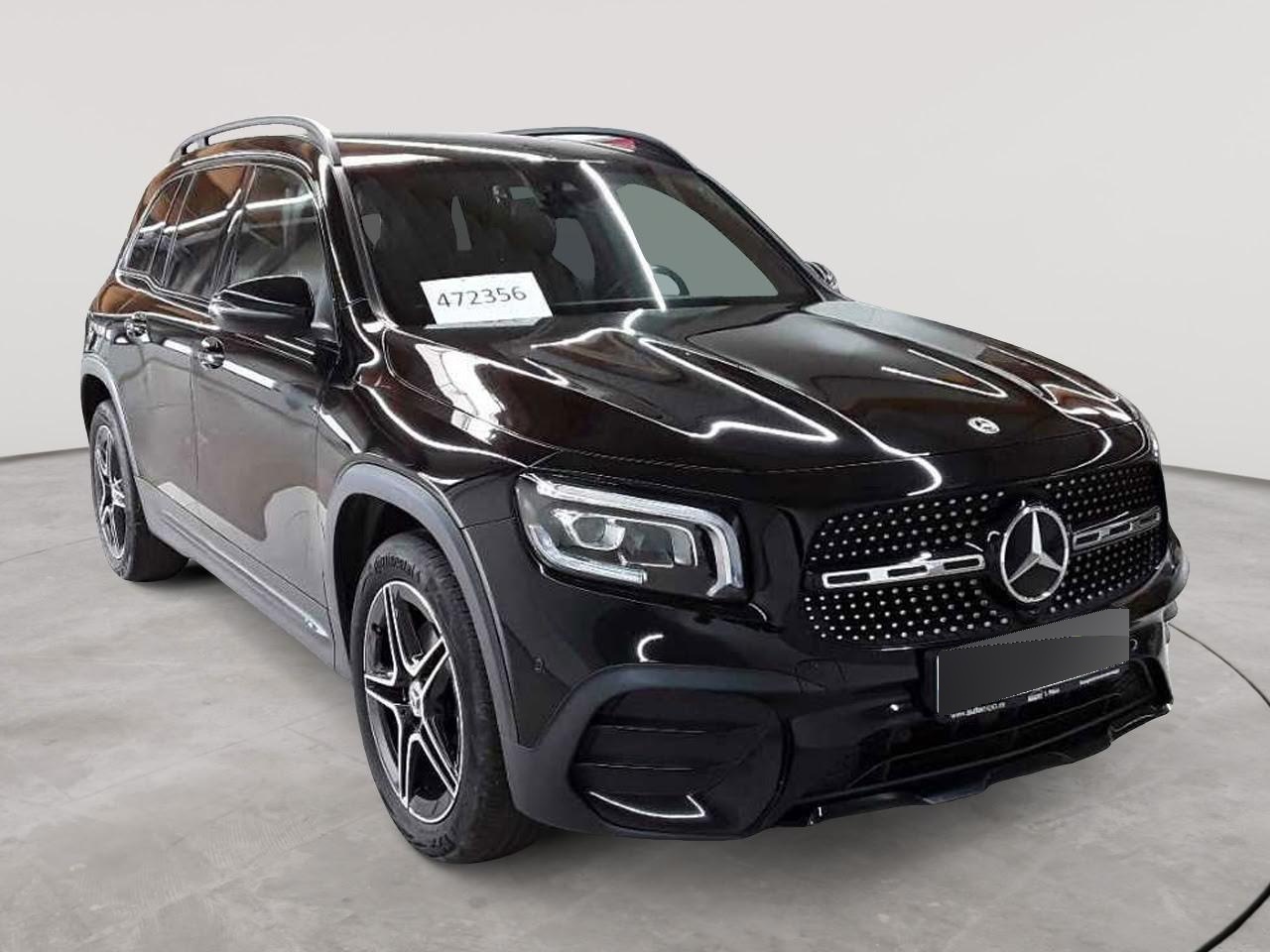 Mercedes-Benz GLB 220d AMG Line - Diesel - Automatic - 190 hp - 131.116 km