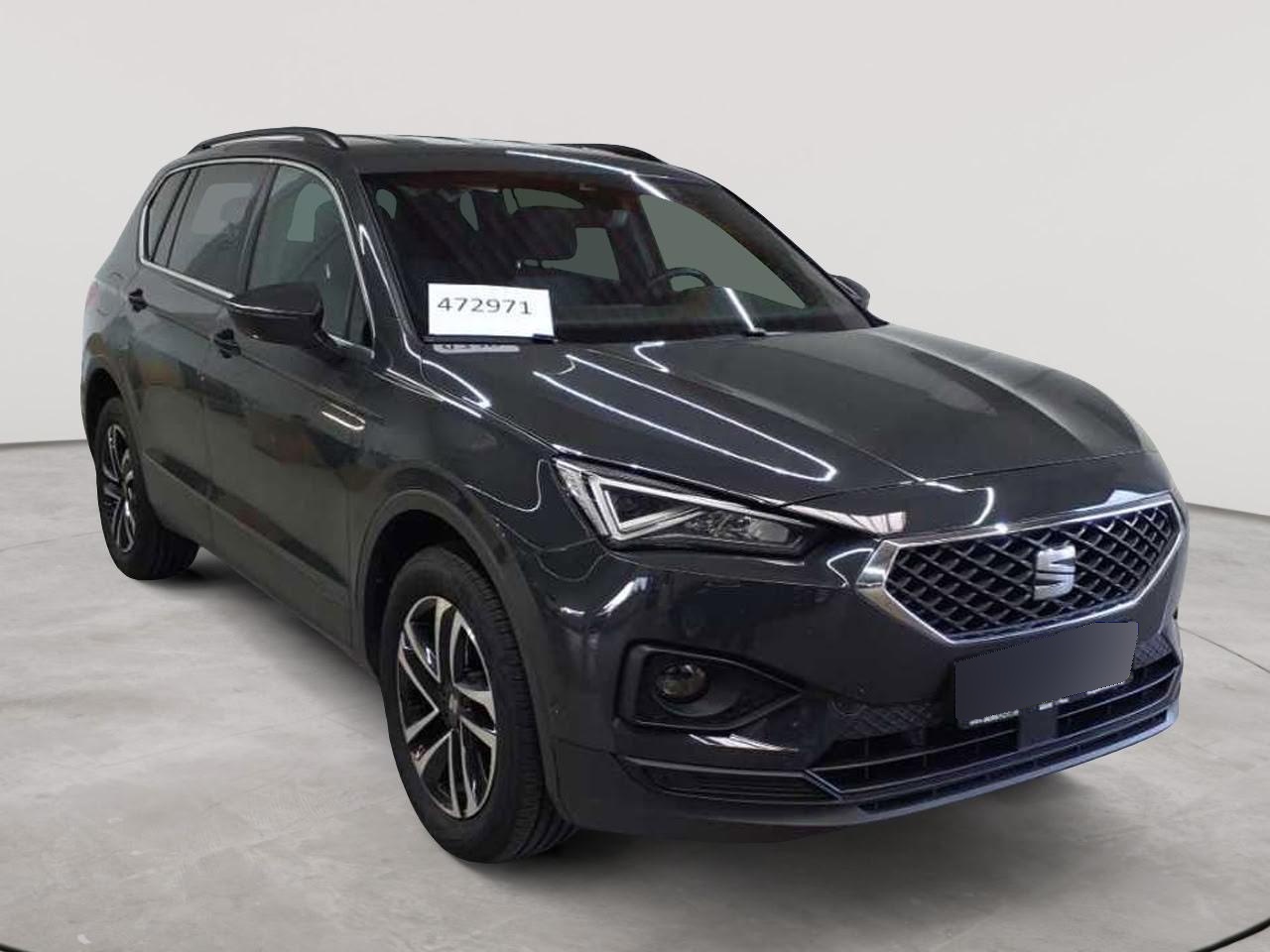 Seat Tarraco 2.0 TDI Style - Diesel - Automatic - 150 hp - 123.155 km