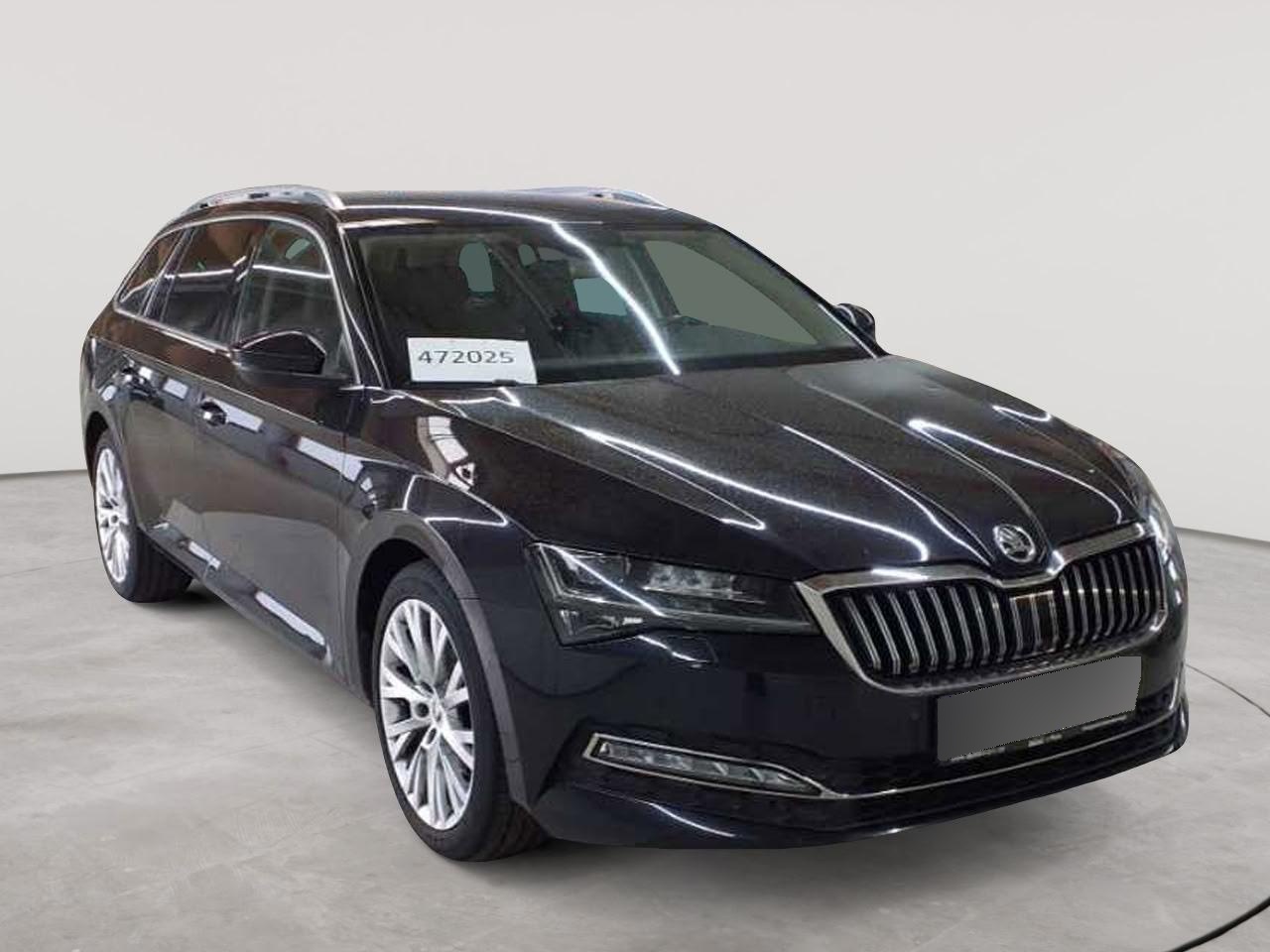 Skoda Superb Combi 2.0 TDI Premium - AWD - Diesel - Automatic - 200 hp - 132.255 km