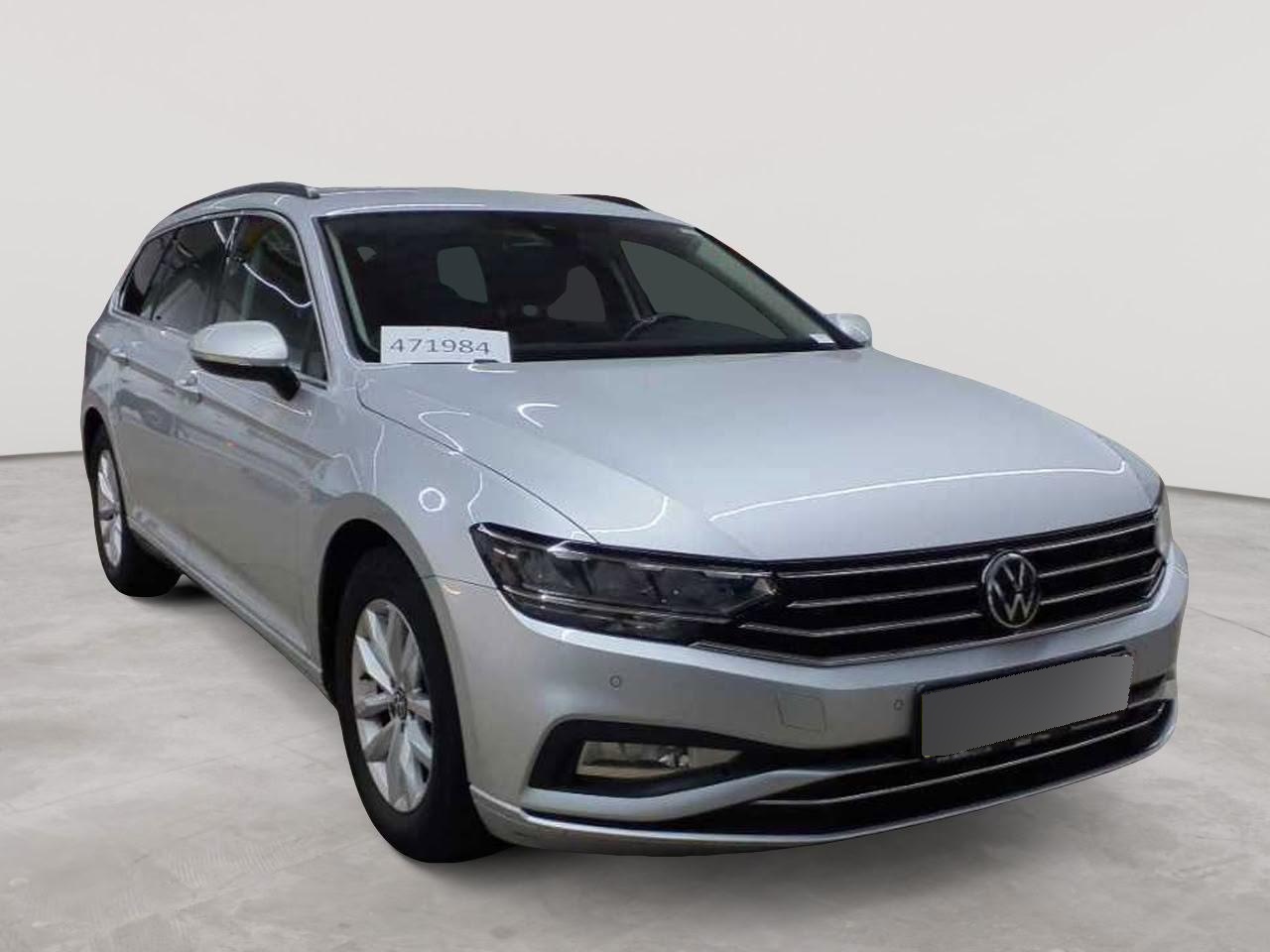 Volkswagen Passat Variant 2.0 TDI Business - Diesel - Automatic - 150 hp - 66.019 km
