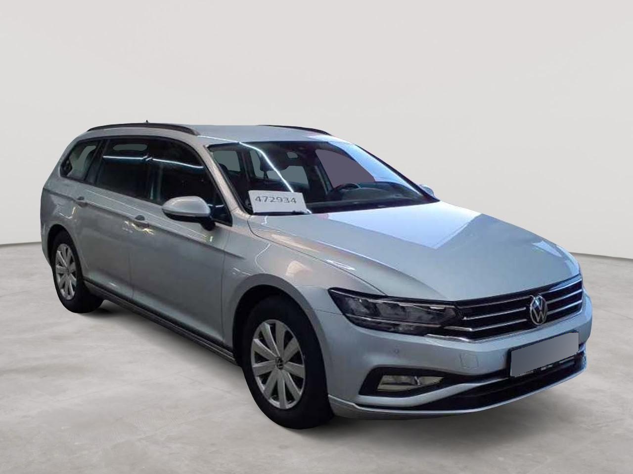 Volkswagen Passat Variant 2.0 TDI - Diesel - Automatic - 150 hp - 94.377 km