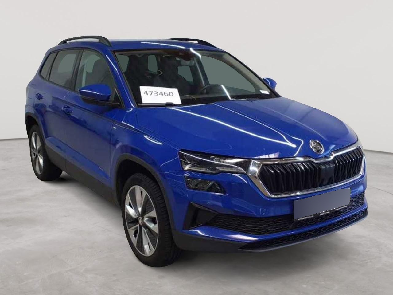 Skoda Karoq 2.0 TDI Style - Diesel - Automatic - 116 hp - 112.550 km