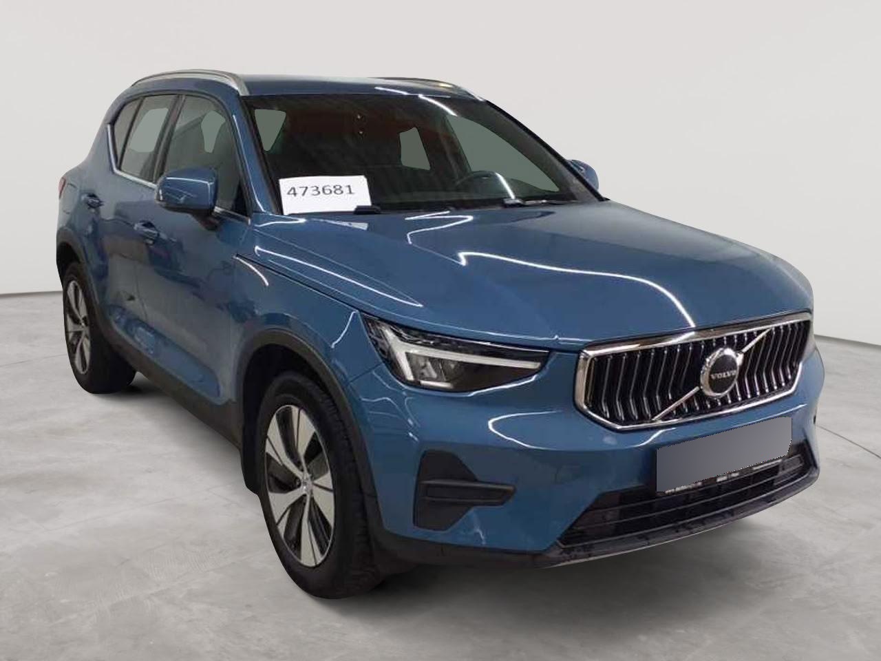 Volvo XC40 T4 Plus Bright - Hybrid - Automatic - 129 hp - 170.167 km