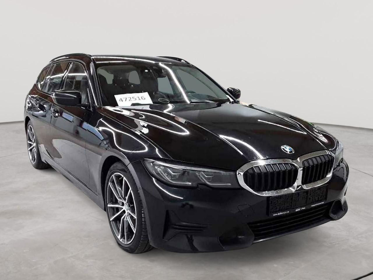 BMW 3 Series Touring 330d Sport Line - Diesel - Automatic - 286 hp - 130.819 km
