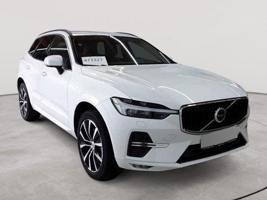Volvo XC60 B4 Core - Petrol - Automatic - 197 hp - 36.155 km