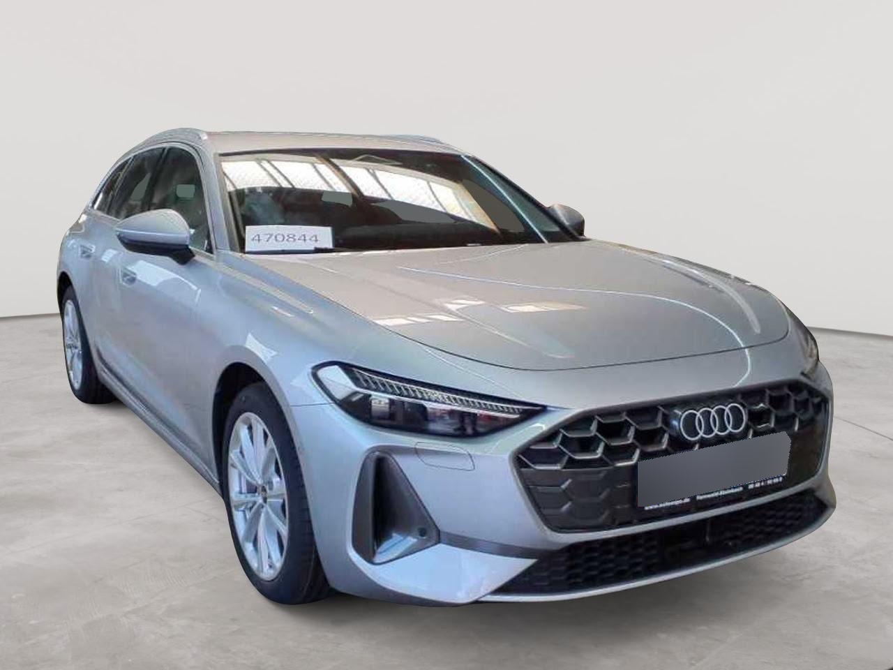 Audi A5 Avant 2.0 - Diesel - Automatic - 204 hp - 15.713 km