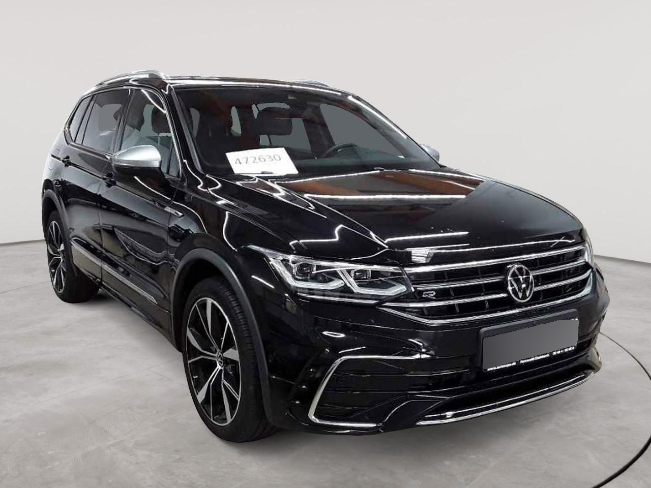 Volkswagen Tiguan Allspace 2.0 TSI R-Line - 4Motion - Petrol - Automatic - 245 hp - 86.980 km