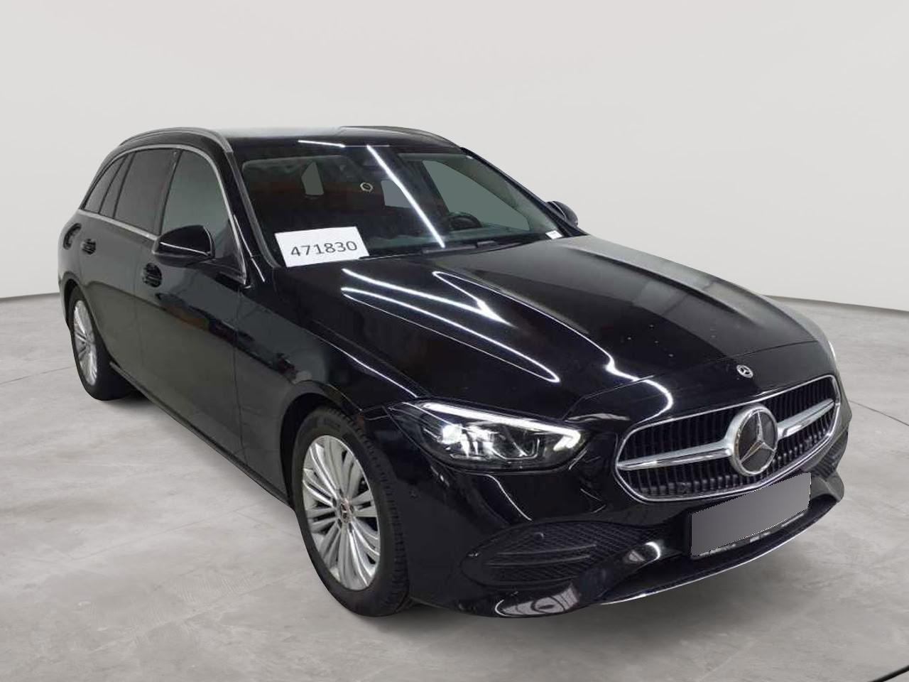 Mercedes-Benz C 220d Avantgarde Advanced - 4-Matic - Diesel - Automatic - 197 hp - 79.286 km