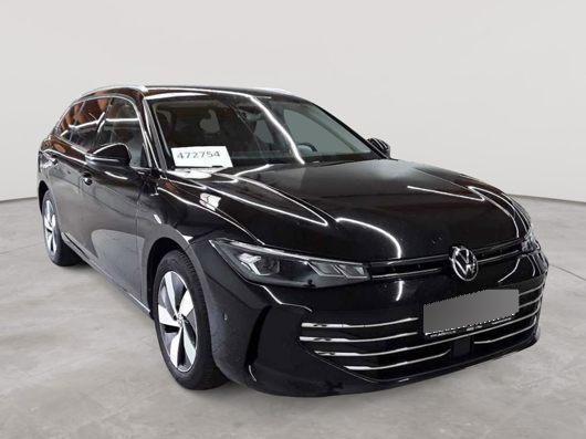 Volkswagen Passat Variant 1.5 TSI Business - Petrol - Automatic - 150 hp - 98.501 km