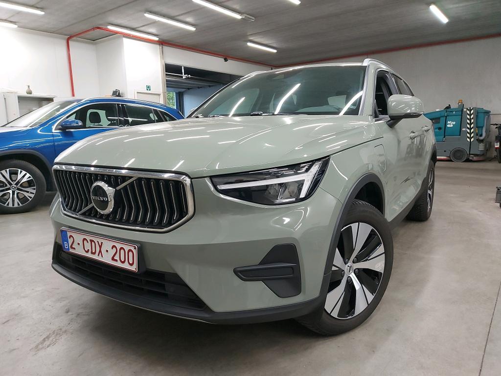 Volvo XC40 1.5 T4 Core Bright - Hybrid - Automatic - 129 hp - 147.449 km