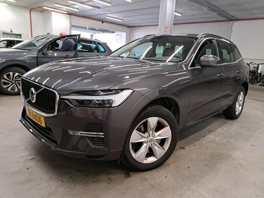 Volvo XC60 B4 Core - Diesel - Automatic - 197 hp - 177.424 km
