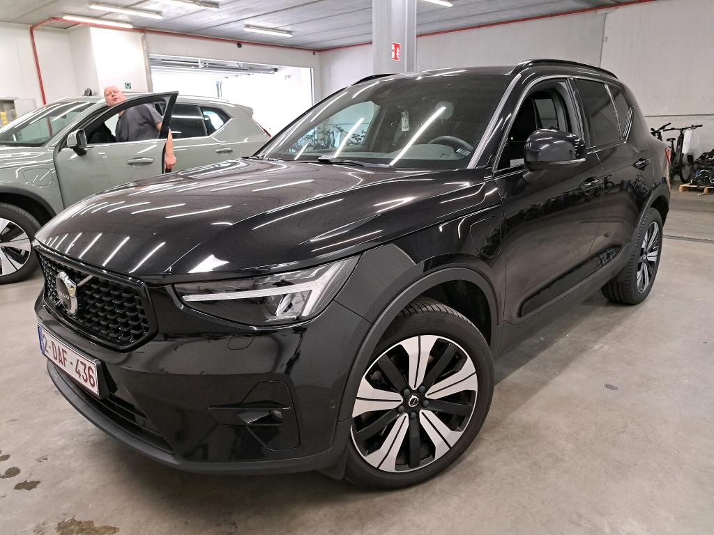 Volvo XC40 1.5 T5 Ultimate Dark - Hybrid - Automatic - 194 hp - 122.798 km