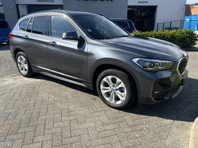 BMW X1 25e Business Advantage - xDrive - Hybrid - Automatic - 125 hp - 63.350 km