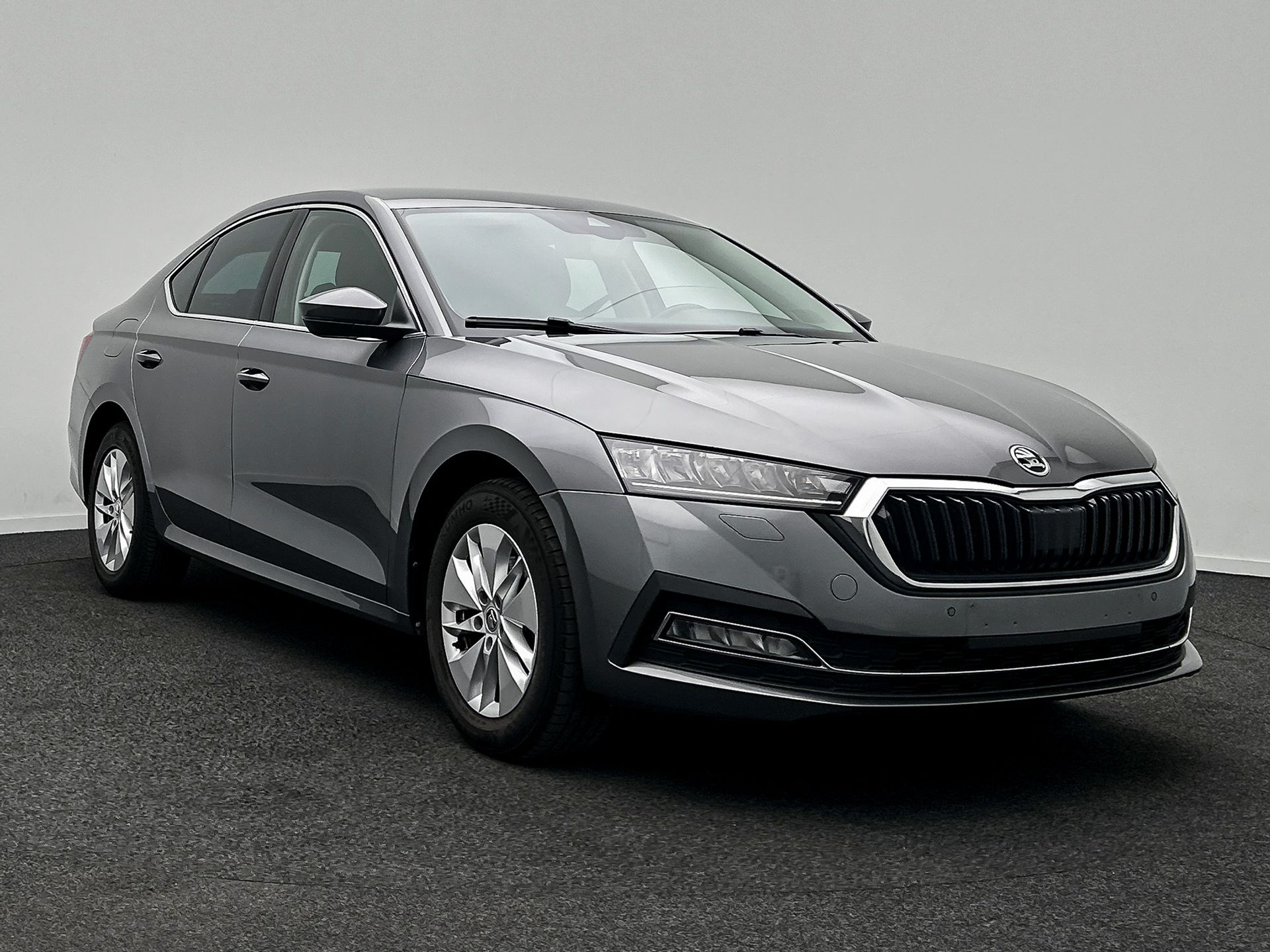 Skoda Octavia 1.0 TSI Clever - Petrol - Automatic - 110 hp - 62.662 km