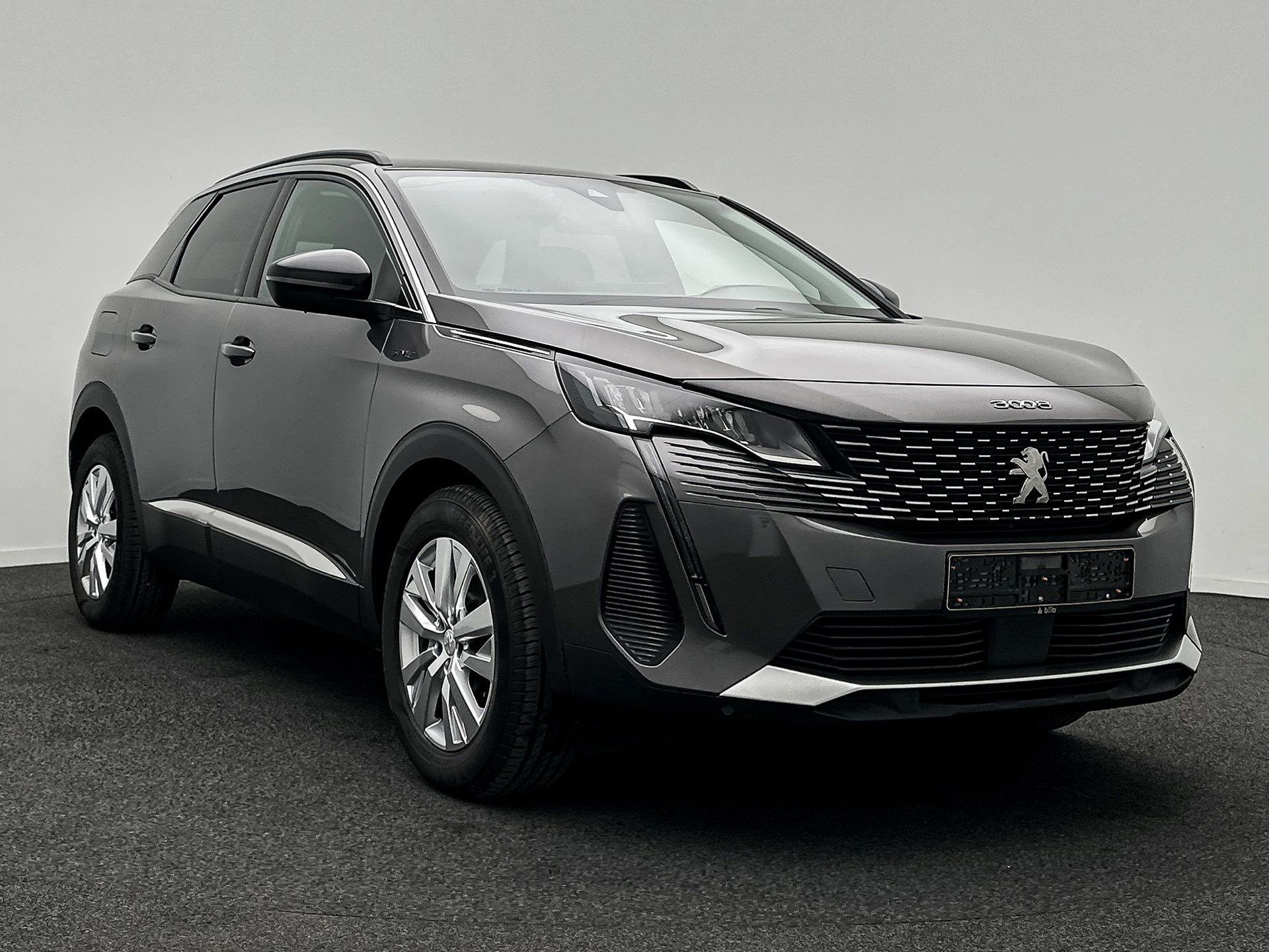 Peugeot 3008 1.5 HDI Style - Diesel - Automatic - 130 hp - 157.918 km