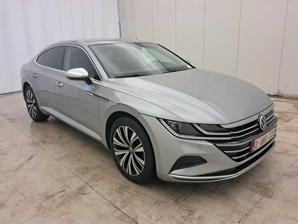 Volkswagen Arteon 1.4 Elegance - Hybrid - Automatic - 156 hp - 110.098 km
