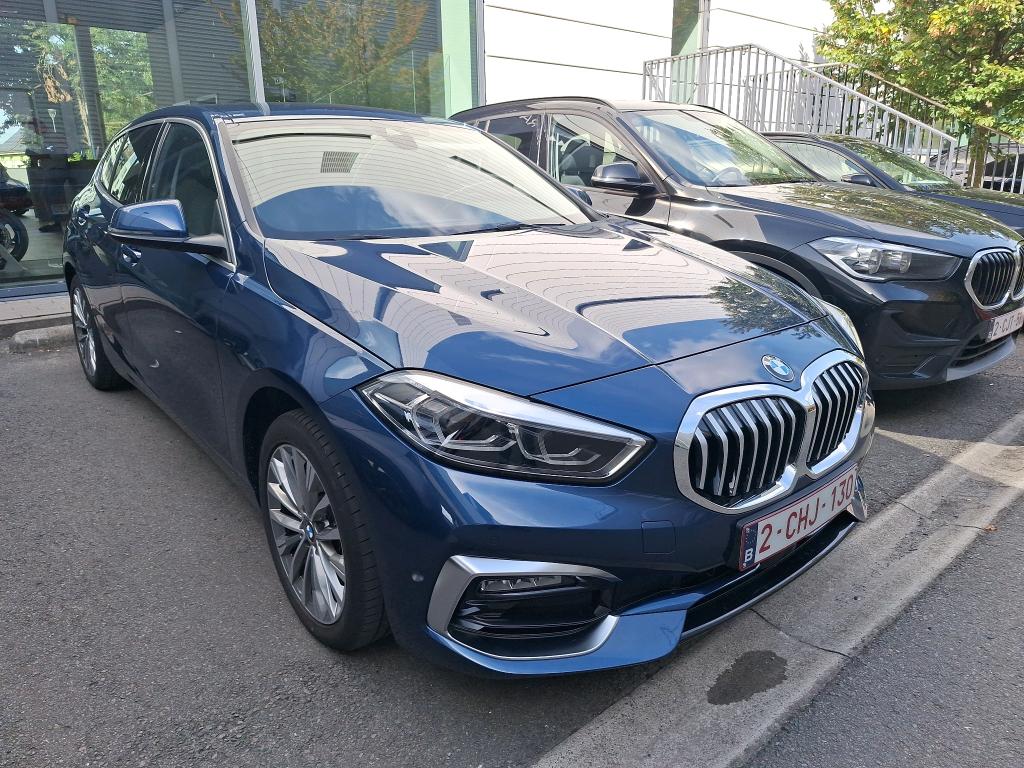 BMW 1 Series 118i