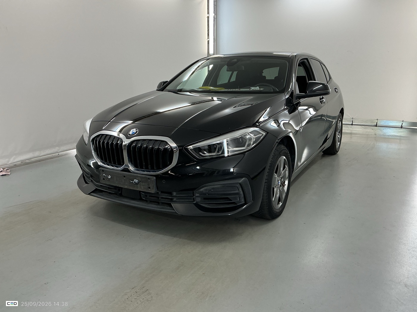 BMW 1 Series 116i
