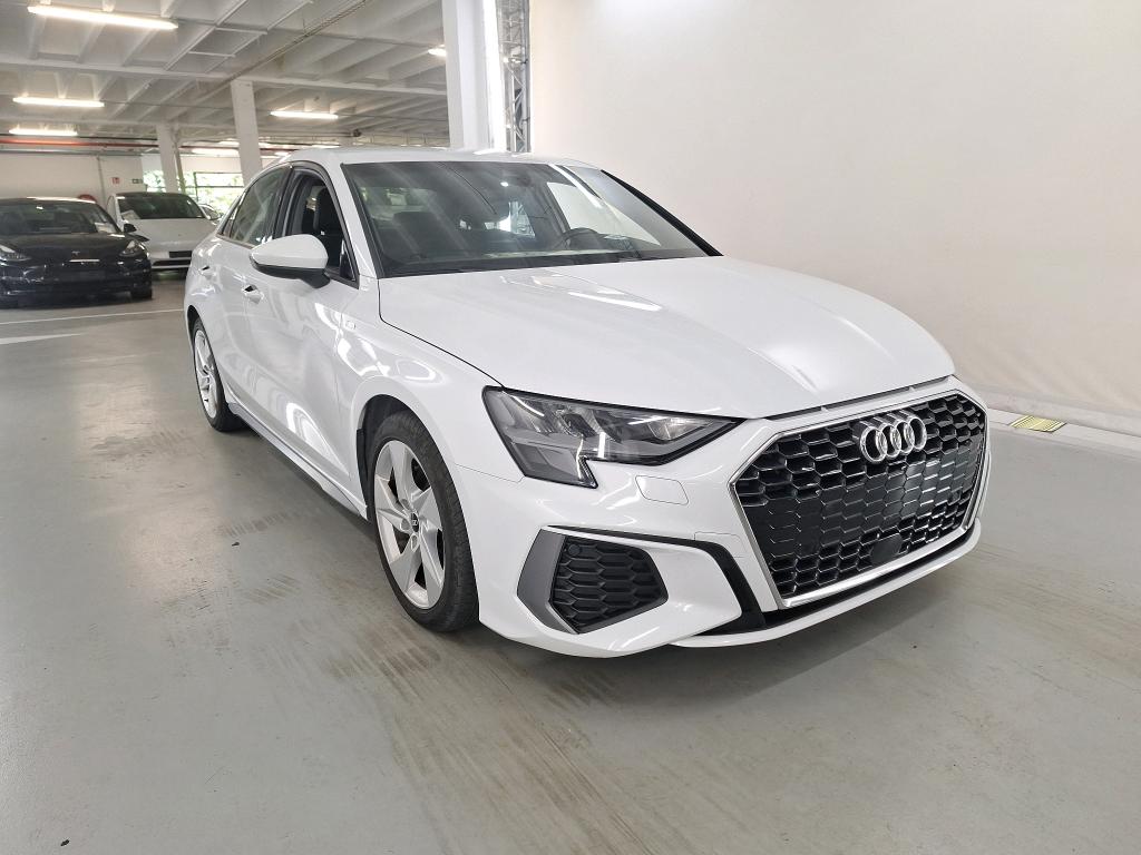 Audi A3 35 Tfsi Sport