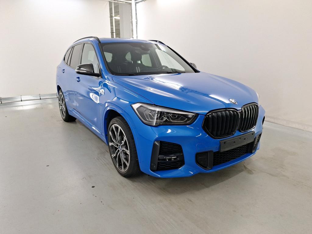 BMW X1 25e M Sport