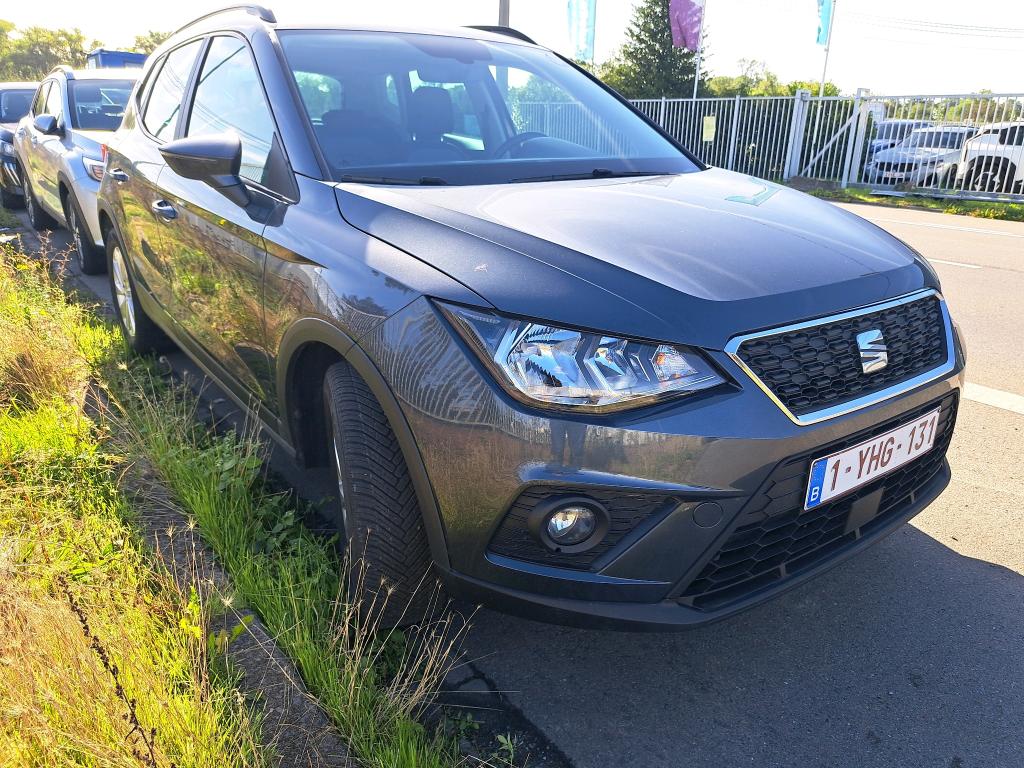 Seat Arona 1.0 TSI Move!