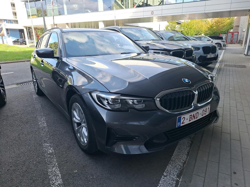BMW 3 Series Touring 318i Lounge